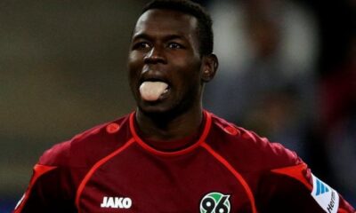 diouf
