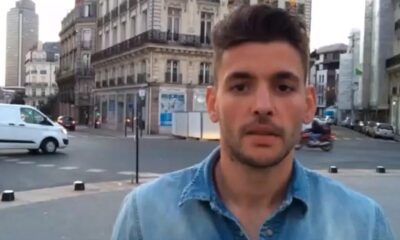 djordjevic messaggio