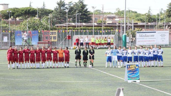 lazioromafemminile