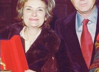 lina barberini maestrelli