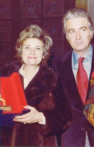 lina barberini maestrelli
