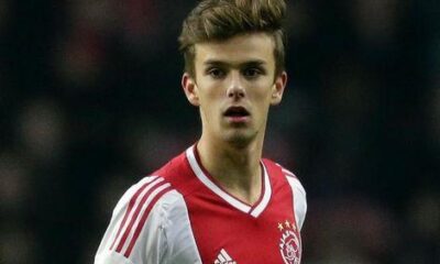 lucas andersen