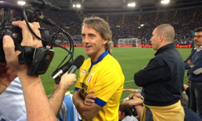 mancio