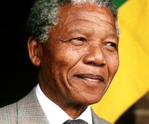 mandela