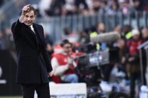 allegri indicazioni juventus gennaio 2015 ifa