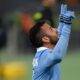 anderson felipe esulta lazio gennaio 2015 ifa
