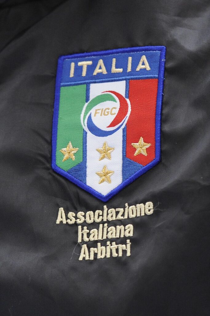 AIA, il neo presidente Pacifi: «Lottare contro la violenza sarà la priorità» 1 arbitri logo ifa
