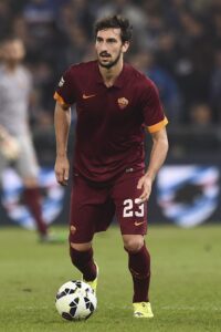 astori azione roma ottobre 2014 ifa