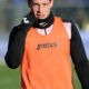 belotti riscaldamento palermo dicembre 2014 ifa