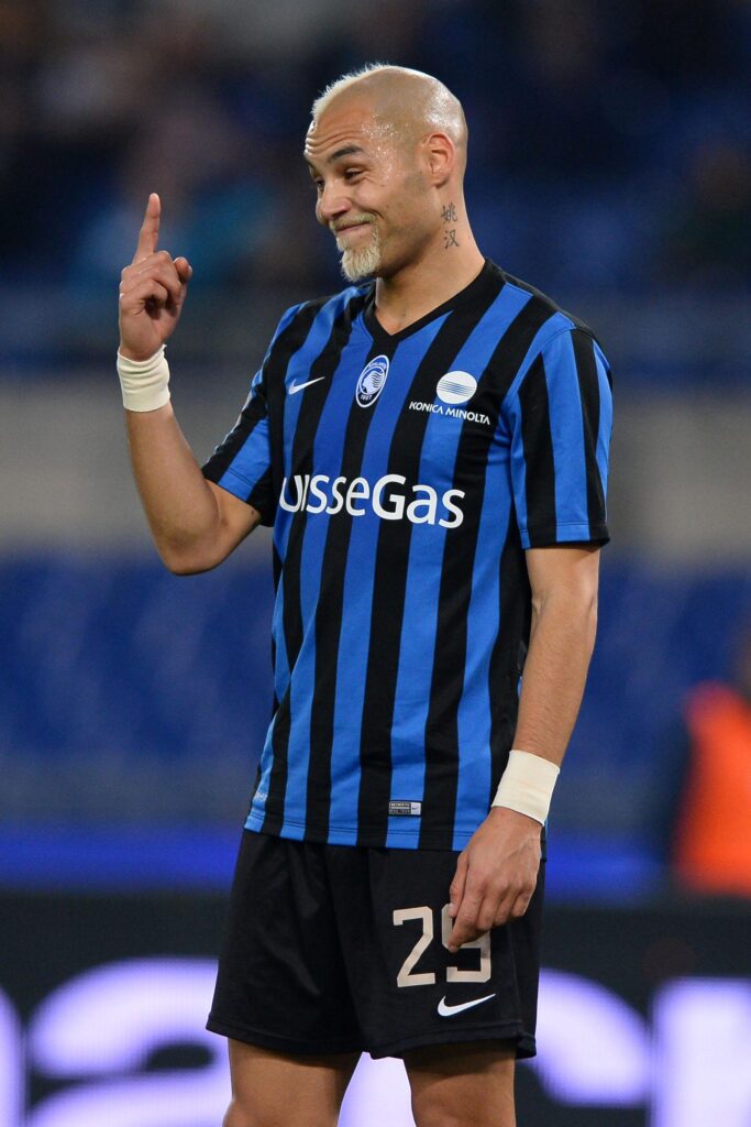 Mercato, un nuovo difensore solo se parte Gentiletti. E intanto spunta la candidatura di Benalouane... 1 benalouane atalanta dicembre 2014 ifa