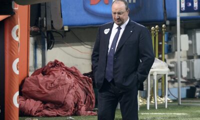 benitez napoli dicembre 2014 ifa