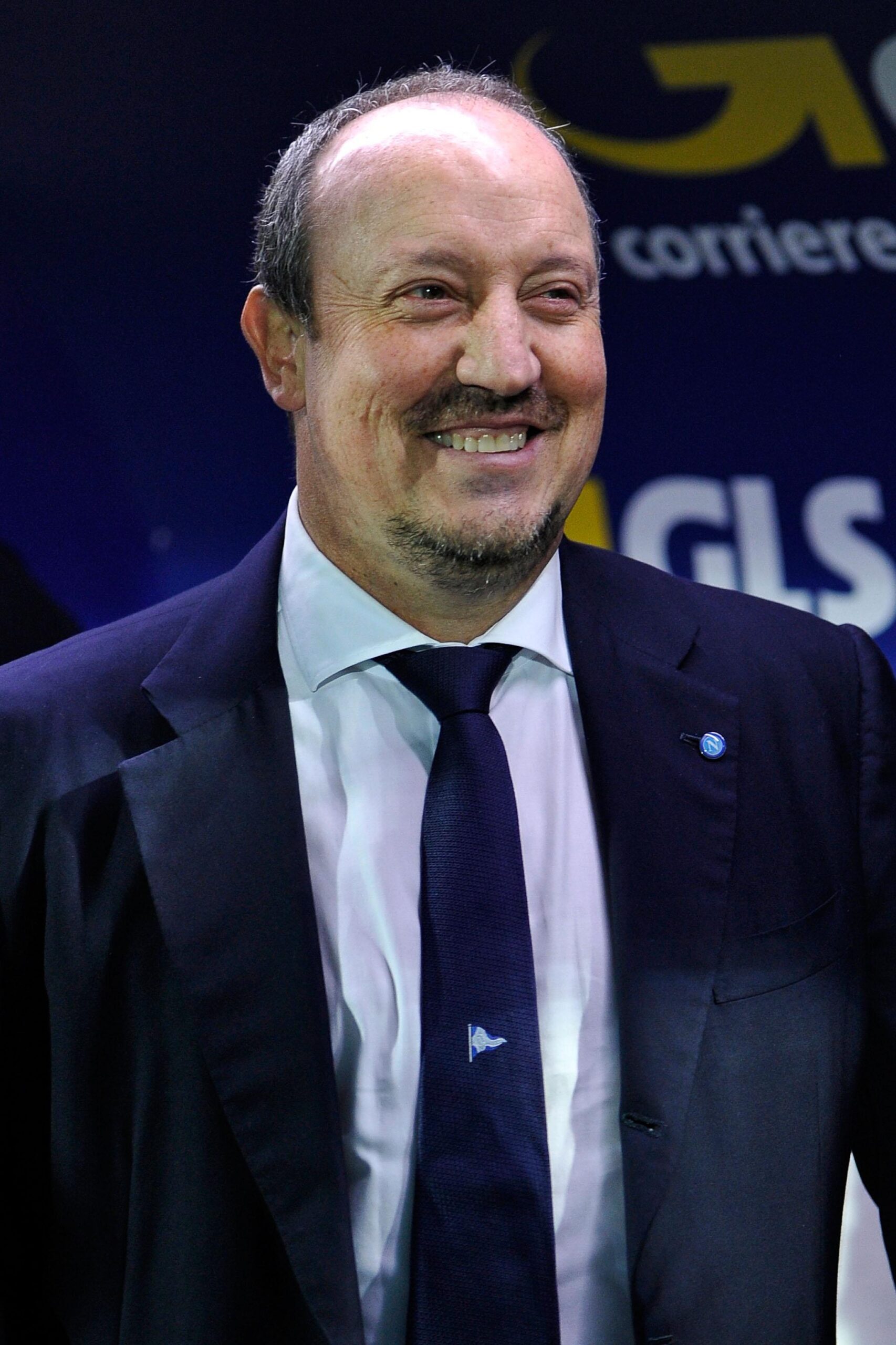 L'Atalanta ferma sul pari la Roma: giallorossi al secondo posto con la Lazio. Il Napoli vince a Cagliari e si porta a -5 21 benitez sorride napoli gennaio 2015 ifa scaled