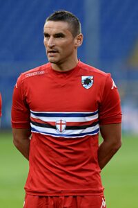 bergessio samp third agosto 2014 ifa