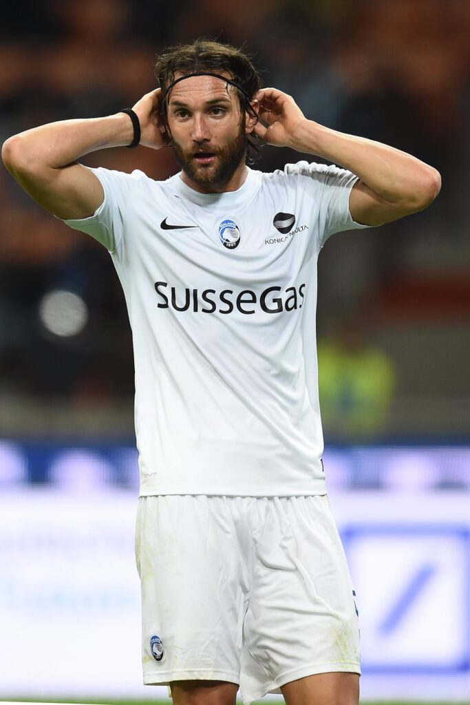 Bianchi: «Si a Immobile e Belotti insieme, ma il modulo di Mancini...» 1 bianchi atalanta away settembre 2014 ifa