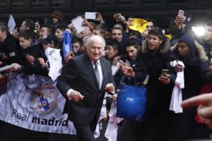 blatter fifa gennaio 2015 ifa