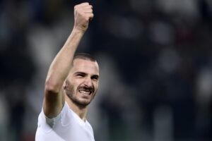 bonucci esulta febbraio 2015 ifa
