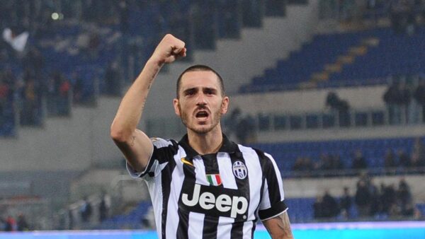 juventus lazio bonucci
