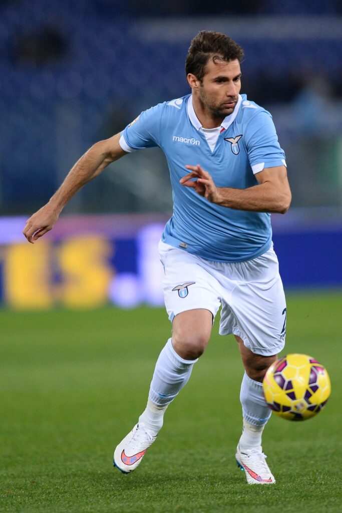 Cana: «Il 26 maggio un ricordo indimenticabile. Strakosha diventerà un grande portiere» 1 cana lazio albania