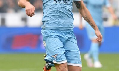 candreva azione lazio gennaio 2015 ifa