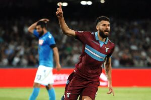 candreva esulta lazio third maggio 2015 ifa