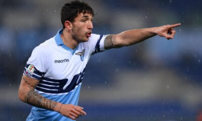 calciomercato lazio cataldi vigorito