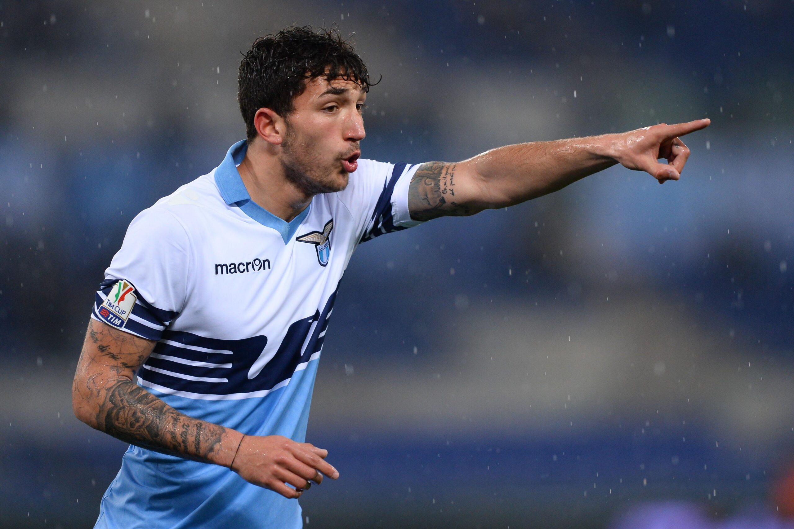 calciomercato lazio cataldi vigorito