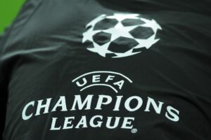 champions league logo ifa