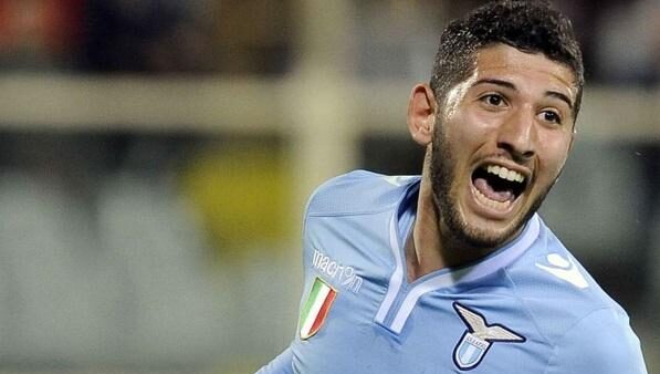luca crecco