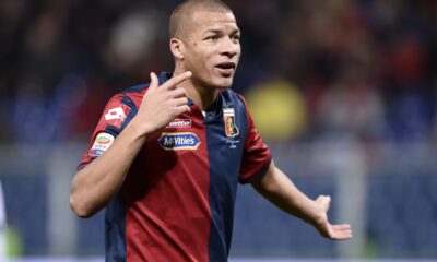 de maio genoa febbraio 2015 ifa