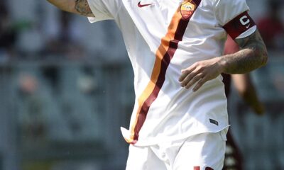 de rossi away roma aprile 2015 ifa