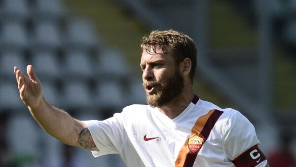 de rossi away roma aprile 2015 ifa