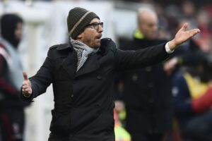 di francesco indicazioni sassuolo gennaio 2015 ifa