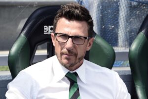 di francesco sassuolo maggio 2015 ifa
