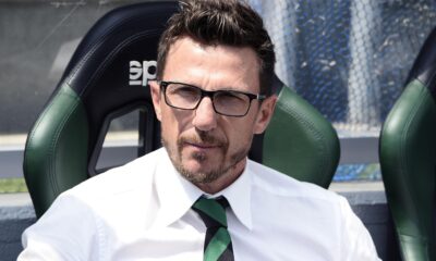 di francesco sassuolo maggio 2015 ifa