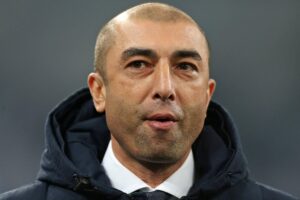 Di Matteo: «Juve macchina collaudata ma attenzione alla Lazio»
