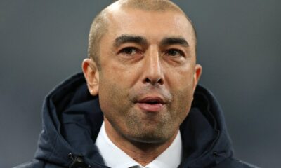 di matteo schalke champions league febbraio 2015 ifa