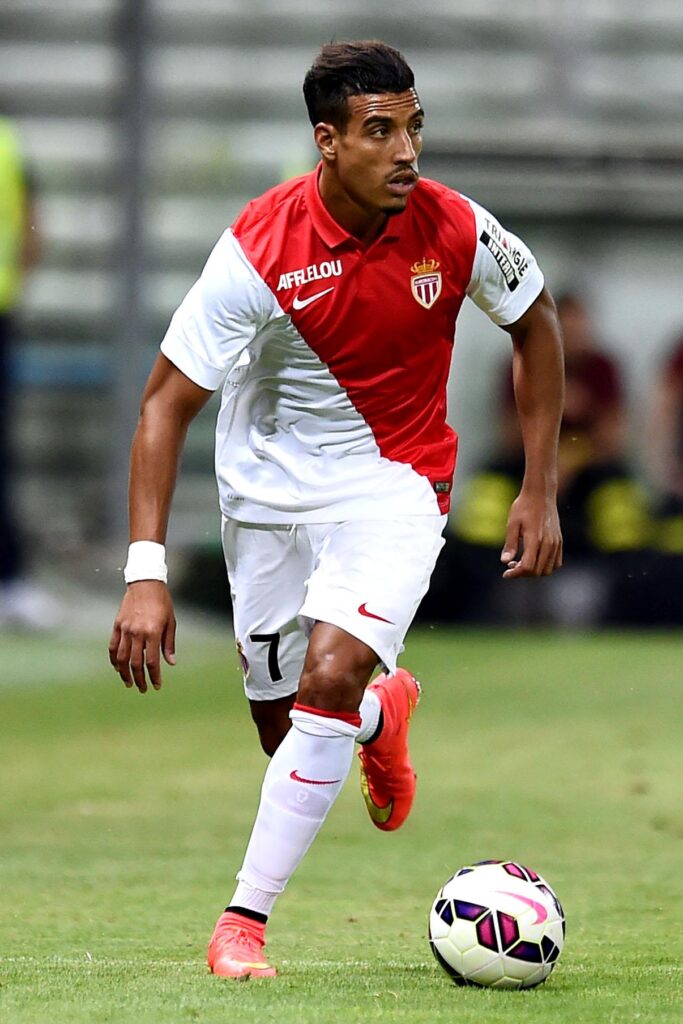 ESCLUSIVA - Ag. Dirar ammette: «Lazio? Piace a molti club italiani...» 1 dirar azione monaco luglio 2014 ifa