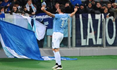 djordjevic lazio esulta gennaio 2015 ifa