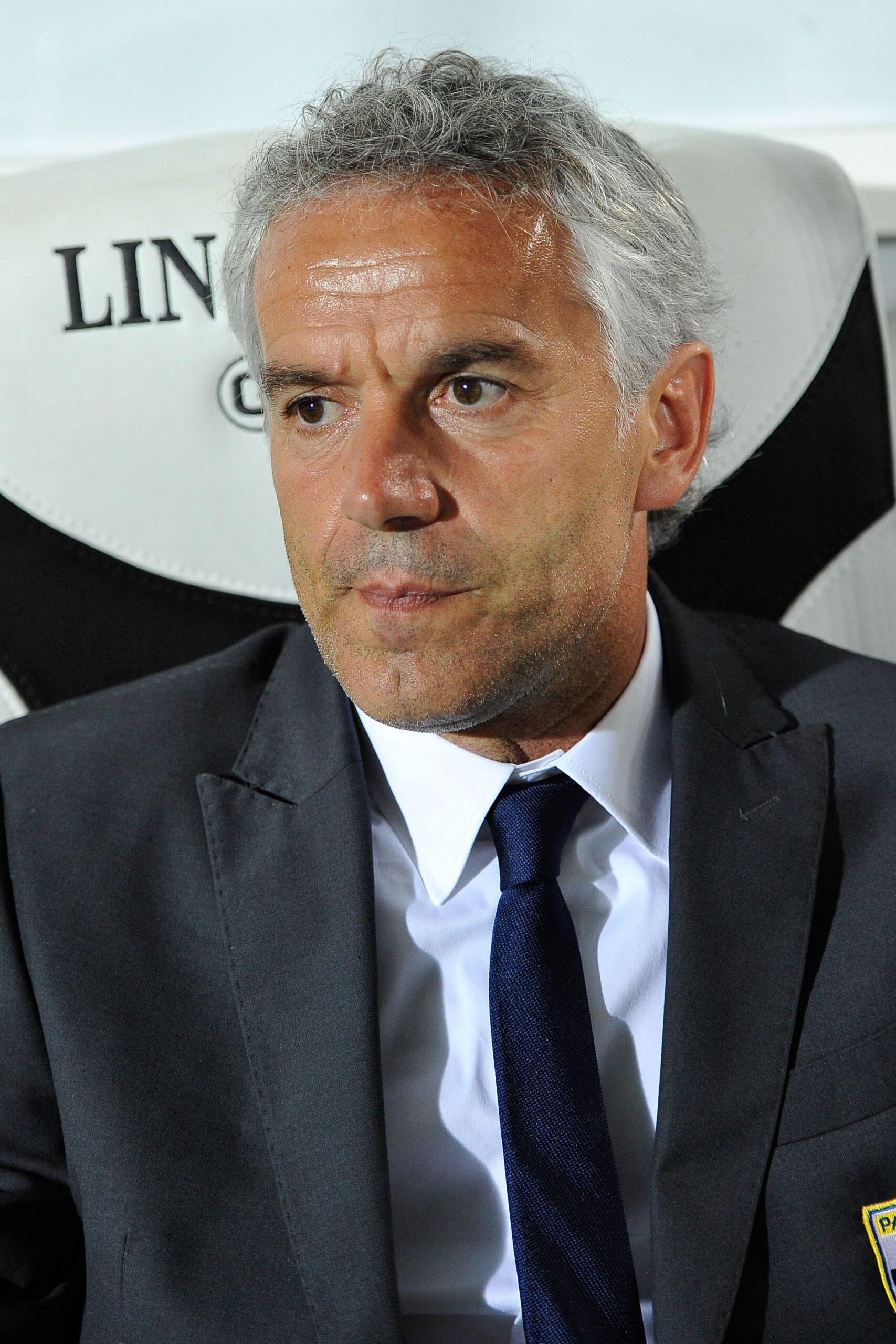 donadoni bologna lazio