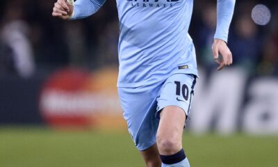 dzeko manchester city champions league dicembre 2014 ifa