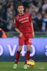 ekdal azione cagliari away novembre 2014 ifa