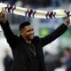 etoo presentazione sampdoria gennaio 2015 ifa