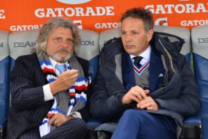 ferrero mihajlovic sampdoria marzo 2015 ifa