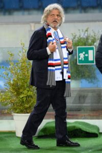 ferrero sampdoria marzo 2015 ifa