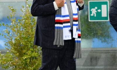 ferrero sampdoria marzo 2015 ifa