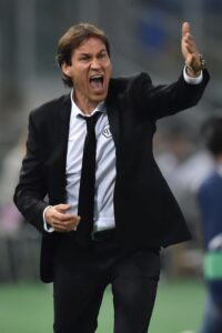 garcia strilla roma champions league ottobre 2014 ifa