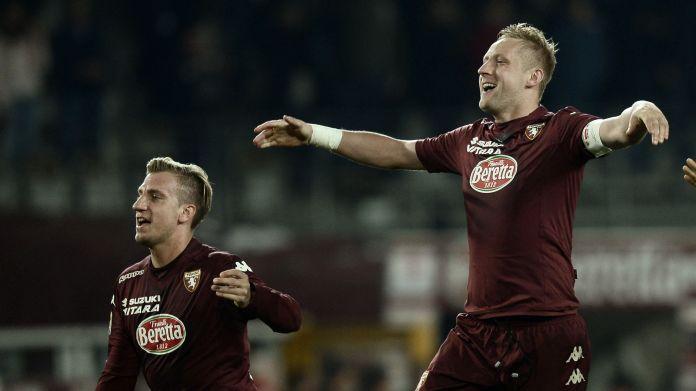 glik-esulta-torino-febbraio-2015-ifa Calciomercato Lazio