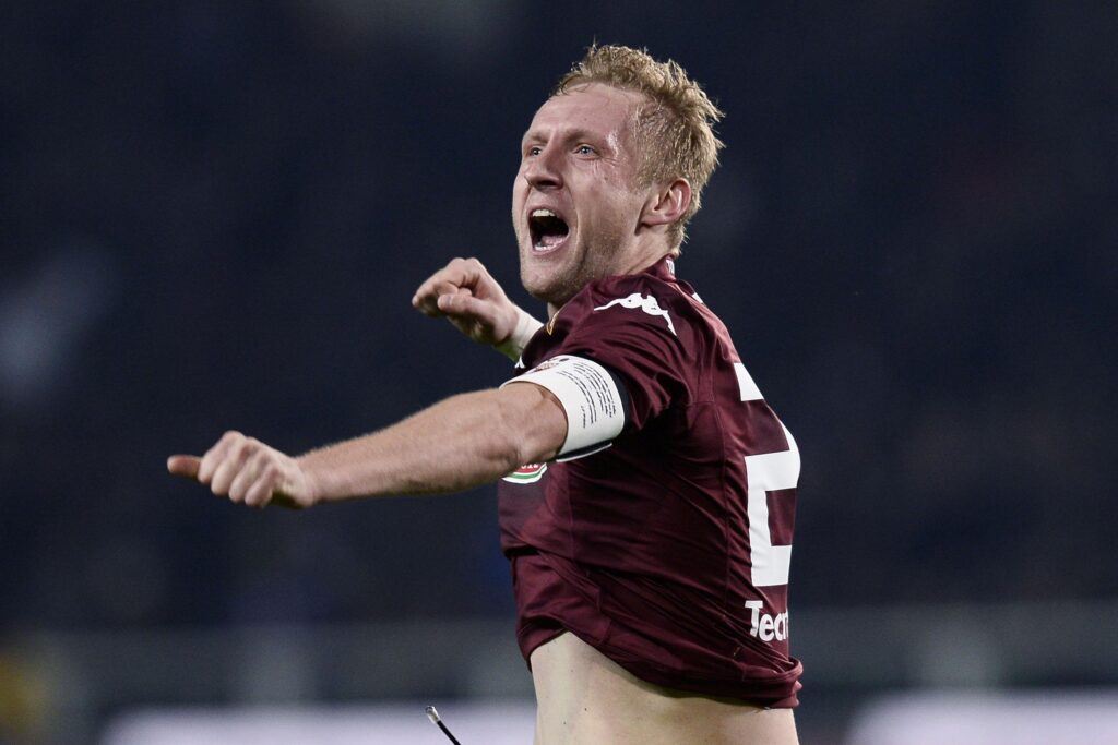 Lazio, il nome nuovo per la difesa è Glik: i dettagli 1 glik esulta torino gennaio 2015 ifa