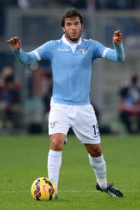 gonzalez alvaro azione lazio dicembre 2014 ifa