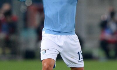 gonzalez lazio calciomercato